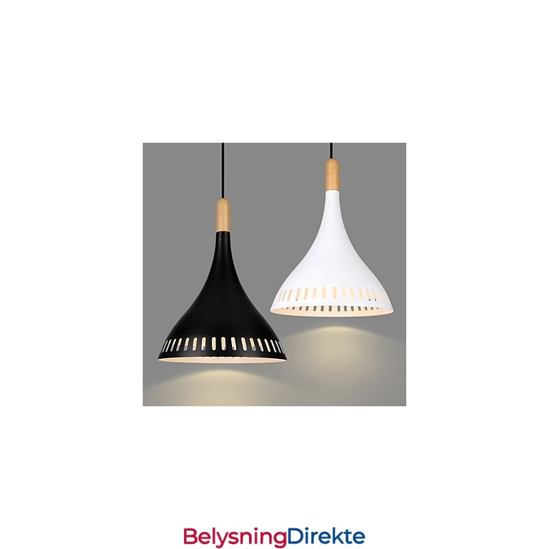 Retro Pendellampe Kafépendellamper