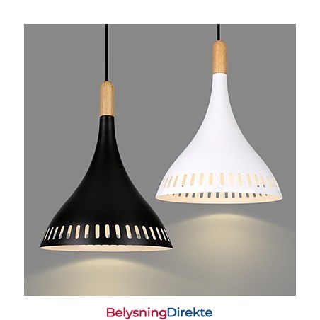 Retro Pendellampe Kafépendellamper