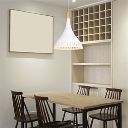 Retro Pendellampe Kafépendellamper