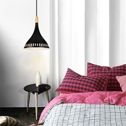 Retro Pendellampe Kafépendellamper