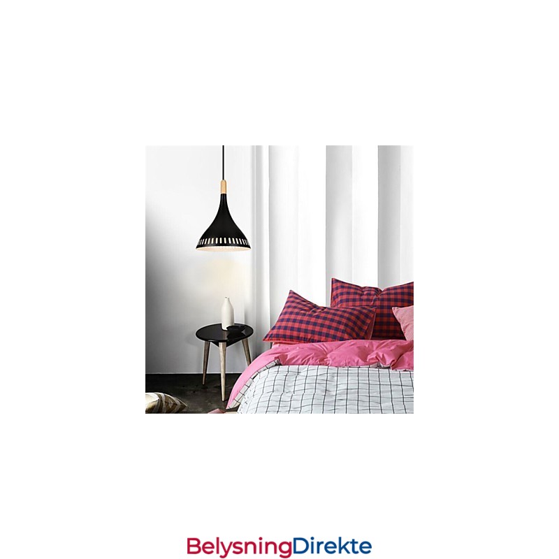 Retro Pendellampe Kafépendellamper