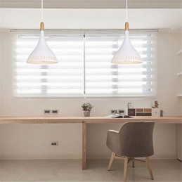 Retro Pendellampe Kafépendellamper