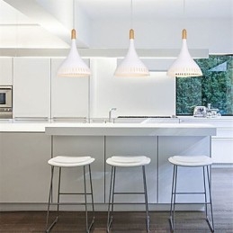 Retro Pendellampe Kafépendellamper