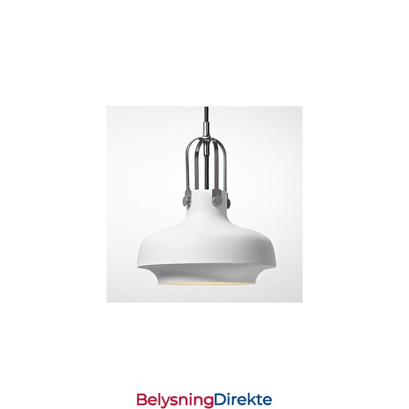 Moderne, Moderne, Landlig Metallpendellampe