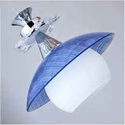 Pendellamper Moderne Samtids Glass