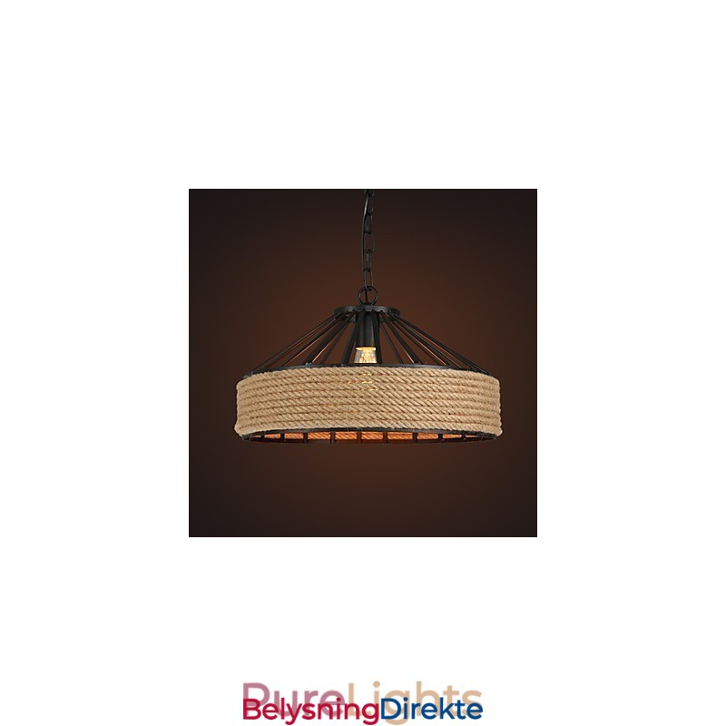 Creative Metal Pendel Ligh Modern Pendel Lamps Cafe Pendel Lampe