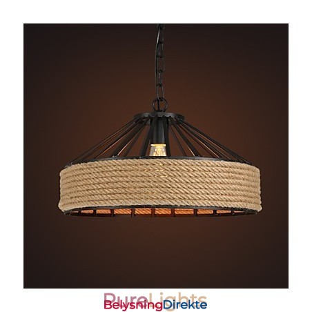 Creative Metal Pendel Ligh Modern Pendel Lamps Cafe Pendel Lampe