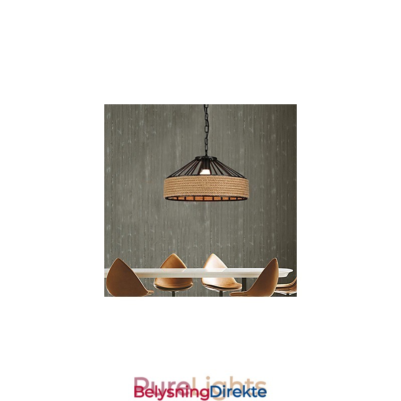 Creative Metal Pendel Ligh Modern Pendel Lamps Cafe Pendel Lampe