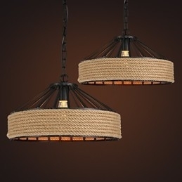 Creative Metal Pendel Ligh Modern Pendel Lamps Cafe Pendel Lampe