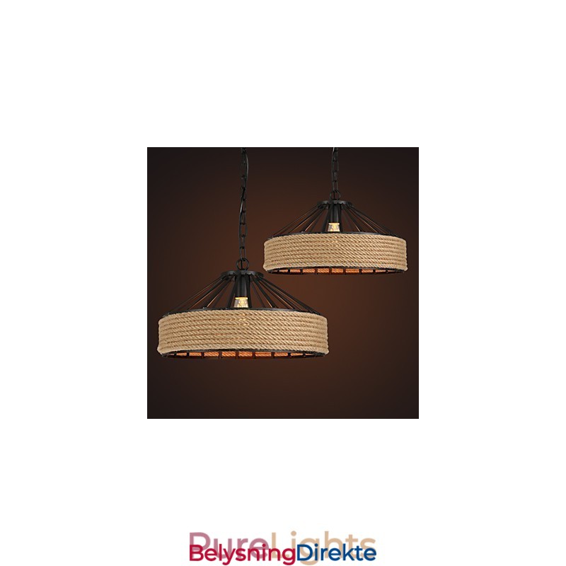 Creative Metal Pendel Ligh Modern Pendel Lamps Cafe Pendel Lampe