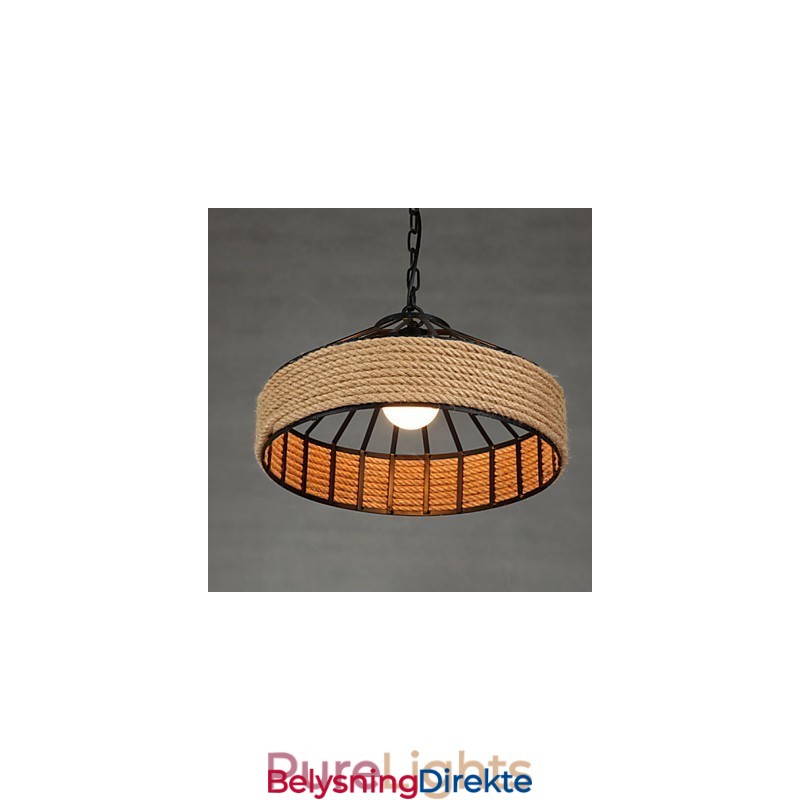 Creative Metal Pendel Ligh Modern Pendel Lamps Cafe Pendel Lampe