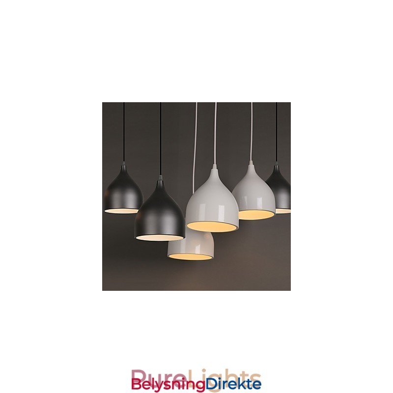 Moderne Og Kontraktsfestede Kreative Lamper Og Lanterner 1 Stk