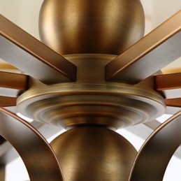 Rustikk Lysekrone I Metall I Ministil I Vintagestil I Hyttestil