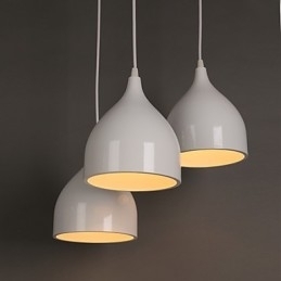 Moderne Og Kontraktsfestede Kreative Lamper Og Lanterner 1 Stk