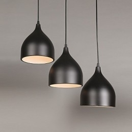 Moderne Og Kontraktsfestede Kreative Lamper Og Lanterner 1 Stk