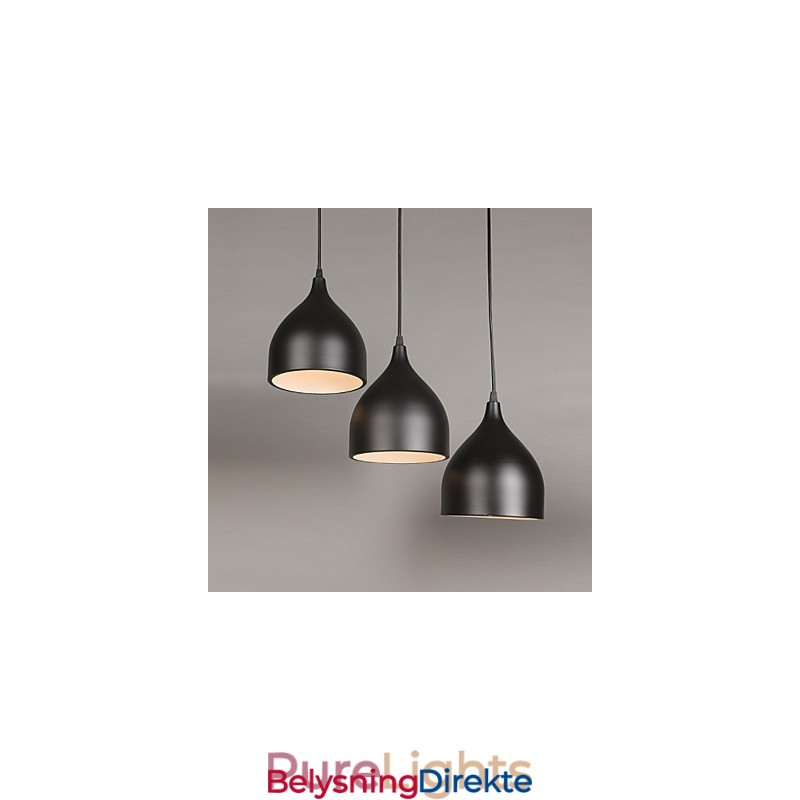 Moderne Og Kontraktsfestede Kreative Lamper Og Lanterner 1 Stk