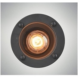 Retro Taklampe Industriell Jern Vintage Lysekrone Butikk Pendellampe