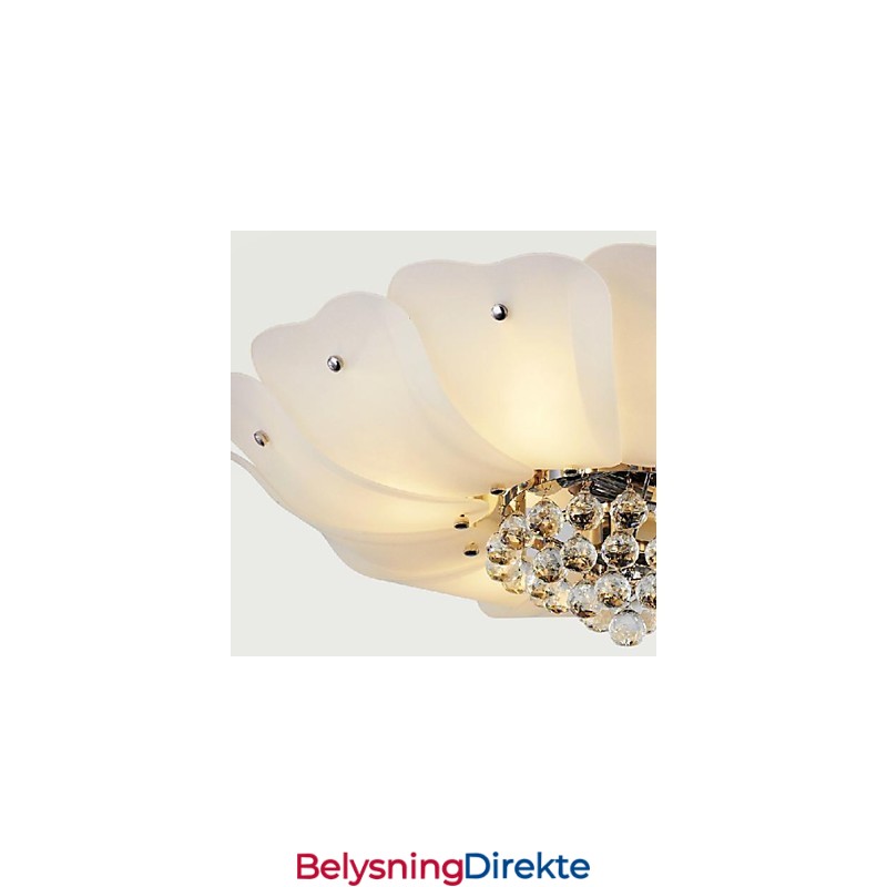 Moderne Samtids Tradisjonell Klassisk Rustikk Hytte Vintage Retro Krystall Galvanisert Metall Lysekrone Pendellampe