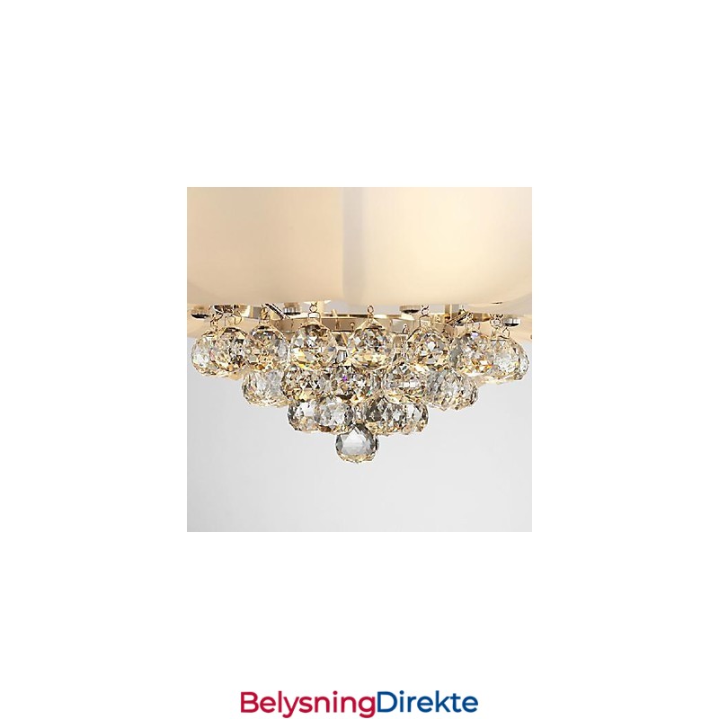 Moderne Samtids Tradisjonell Klassisk Rustikk Hytte Vintage Retro Krystall Galvanisert Metall Lysekrone Pendellampe