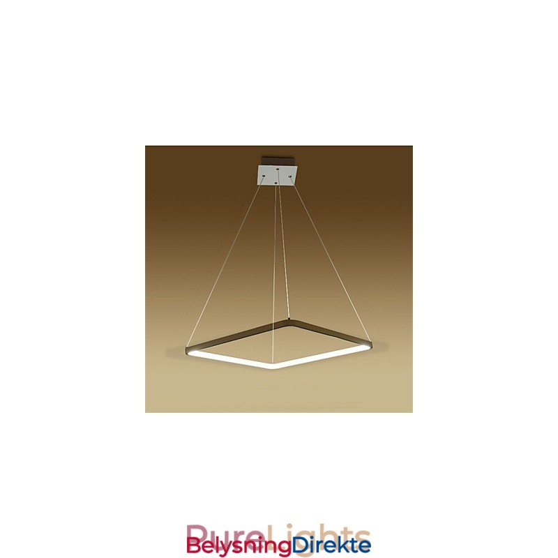 Moderne Design Pendellampe