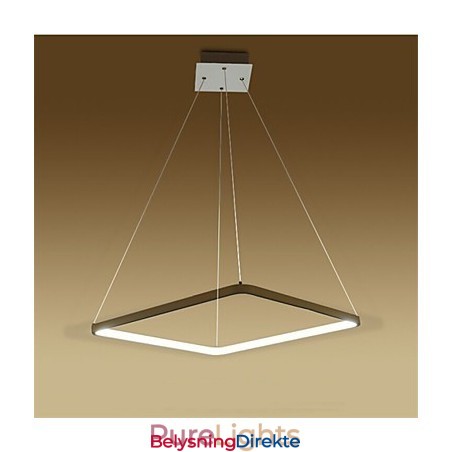 Moderne Design Pendellampe