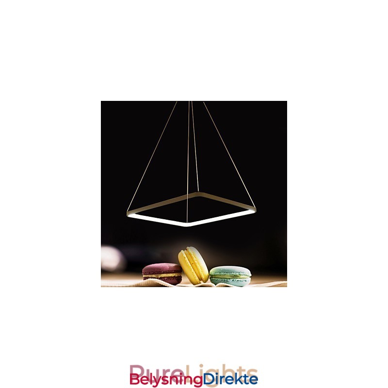 Moderne Design Pendellampe