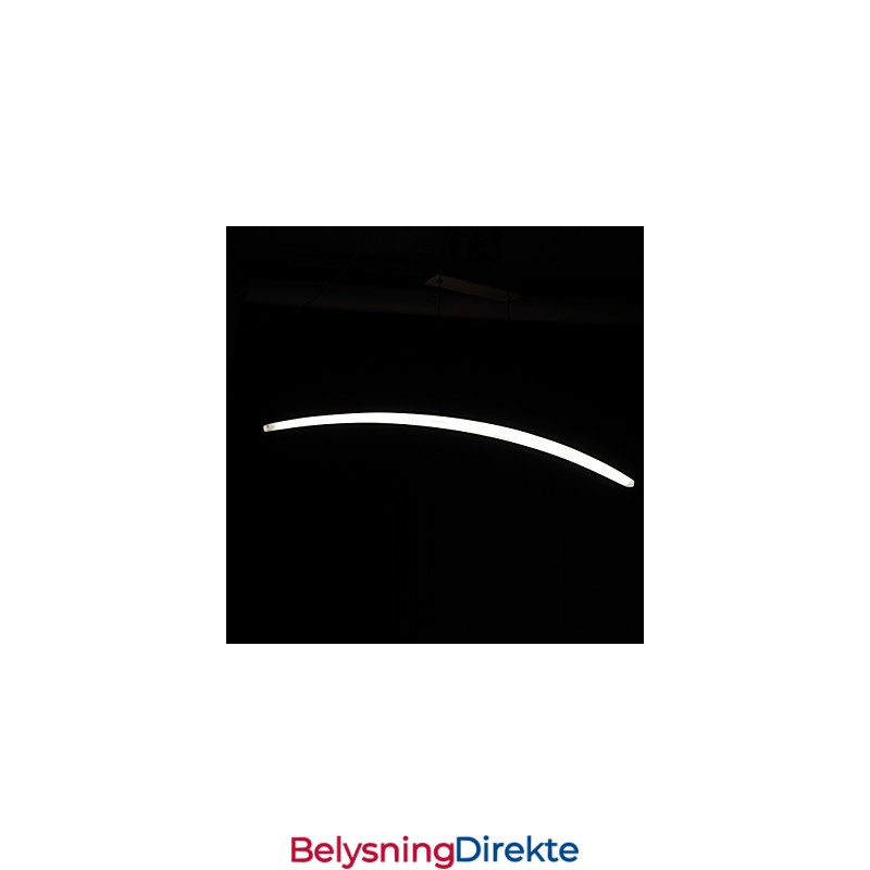 Pendellampe Moderne Moderne Galvanisert Metall Akryl