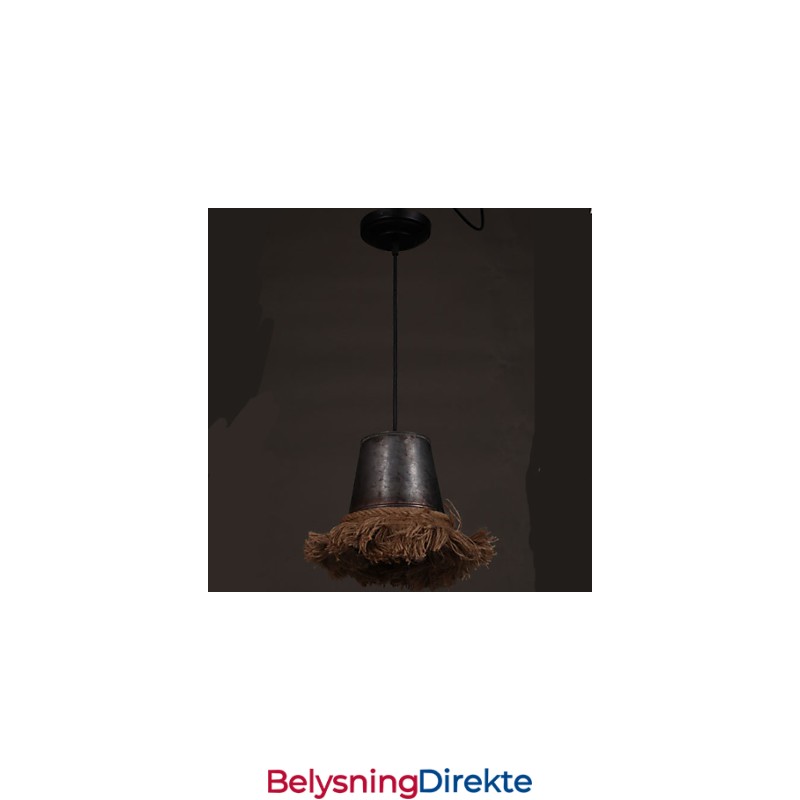 Gjør Den Gamle Lysekronetauet Kreativt