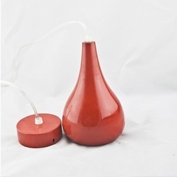 Droplight Gourd Shape Lights Mini Pendellampe