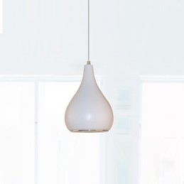 Droplight Gourd Shape Lights Mini Pendellampe