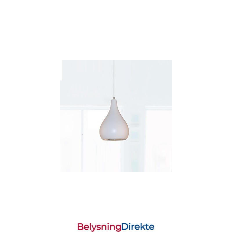 Droplight Gourd Shape Lights Mini Pendellampe