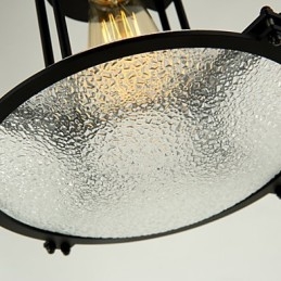 Pendellampe Fra Country Designers