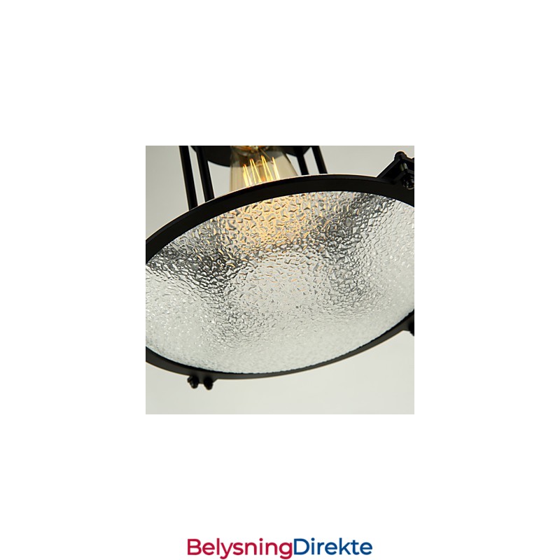 Pendellampe Fra Country Designers