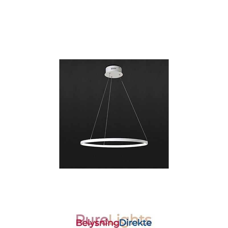 Pendellampe Moderne Design Ring Av Høy Kvalitet