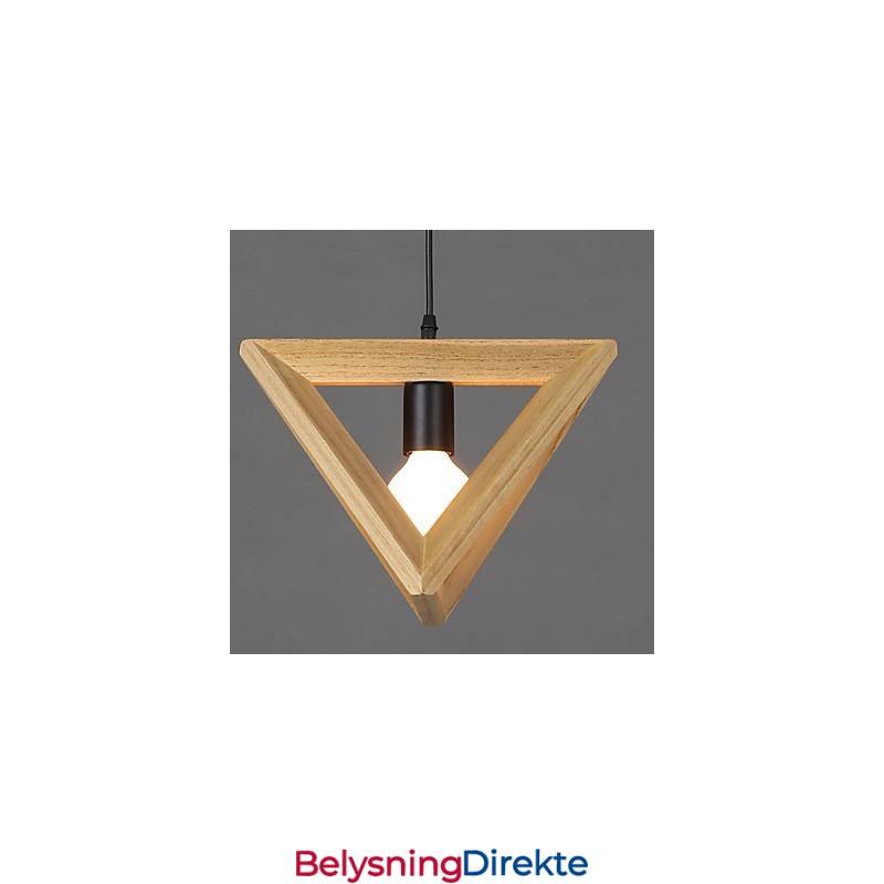 Moderne Trependellampe Enkle Pendellamper Kafependellampe