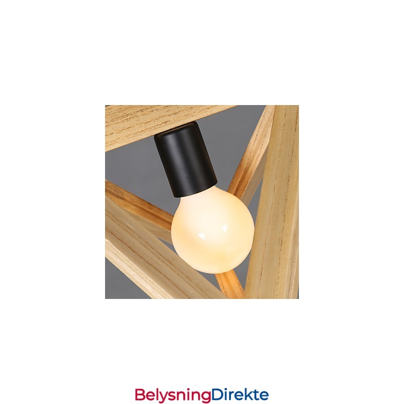 Moderne Trependellampe Enkle Pendellamper Kafependellampe