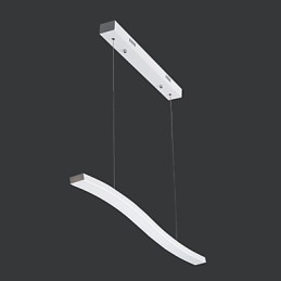 Mini-Stil Moderne Pendellampe