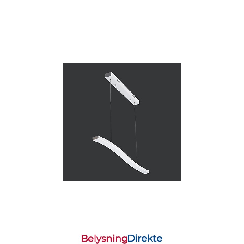 Mini-Stil Moderne Pendellampe