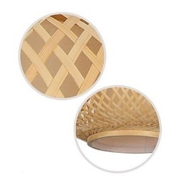 Moderne Samtids Tradisjonell Klassisk Kromlysekrone