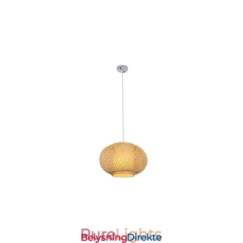 Moderne Samtids Tradisjonell Klassisk Kromlysekrone