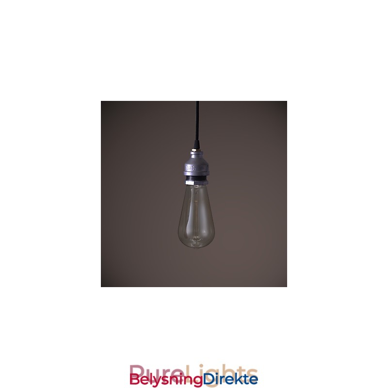 Anheng Rustikk Hytte Vintage Retro Spisestue Shopping Butikk Metall