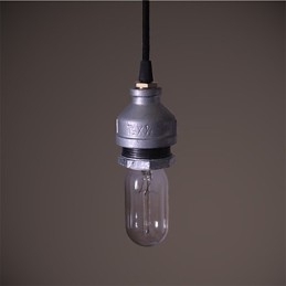 Anheng Rustikk Hytte Vintage Retro Spisestue Shopping Butikk Metall