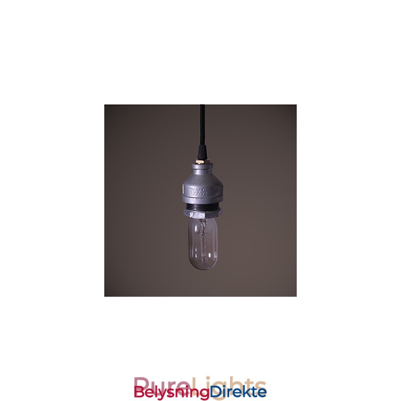 Anheng Rustikk Hytte Vintage Retro Spisestue Shopping Butikk Metall