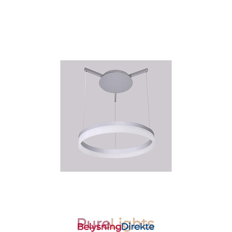 Moderne Samtidsstil Andre Metall Pendellampe