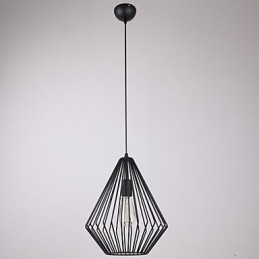 Mini Anheng Diamantlampe 1 Lys Maling Prosessering