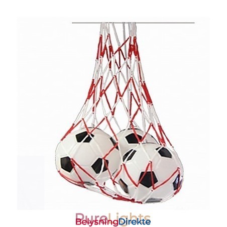 Barnefotball Moderne Minimalistisk Pendellampe Guttelamper 3 Lys