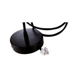 Retro Mini-Stil Maleri Metall Pendellampe Garasje