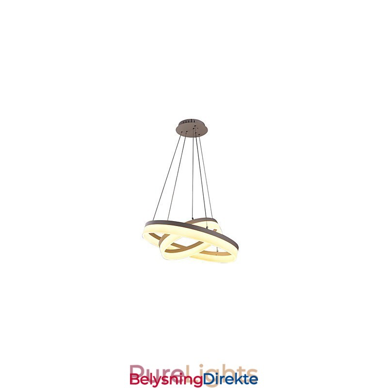 Moderne Lys Hjemmedekorerte Taklamper