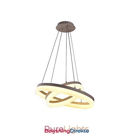 Moderne Lys Hjemmedekorerte Taklamper