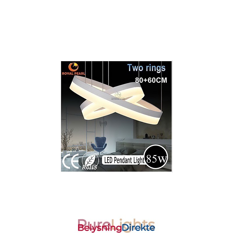 Moderne Lys Hjemmedekorerte Taklamper